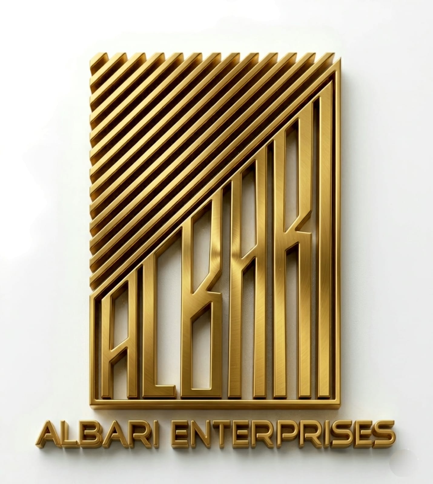 ALBARI ENTERPRISES